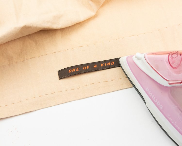 etichette termoadesive