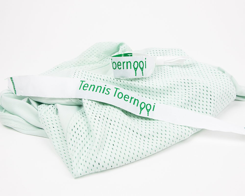 Braccialetto per concerto logo