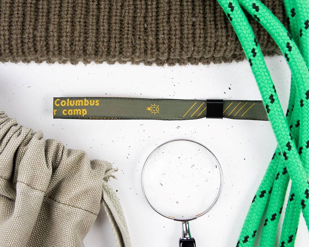 Braccialetto per concerto