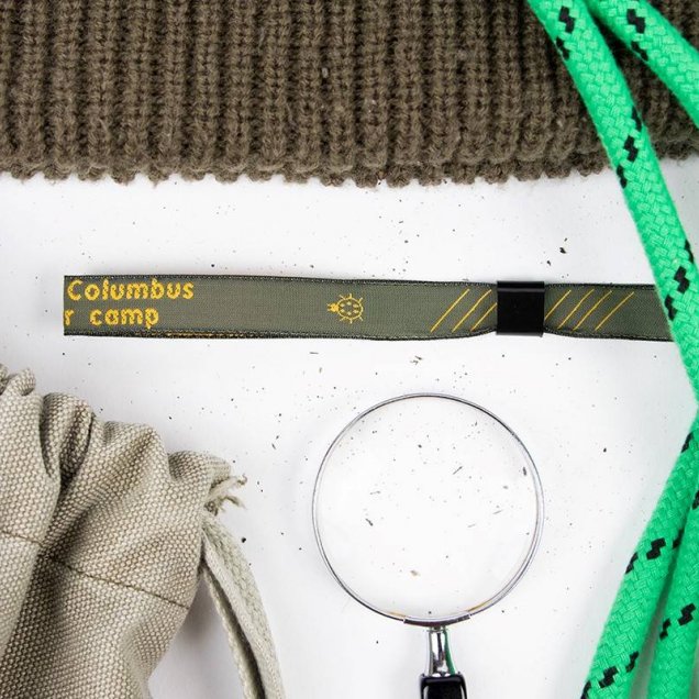 Braccialetto per concerto