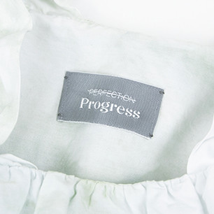 Etichette da cucire standard